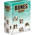 BONES�@�\���͌��\�@�V-�Y��5�@DVD�R���N�^�[�YBOX