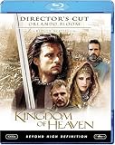 [DVD]オーランド・ブルーム キングダム・オブ・ヘブン ディレクターズ・カット (Blu-ray Disc)