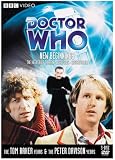 [DVD] Doctor Who - New Beginnings: The Keeper of Traken / Logopolis / Castrovalva (3DVD)