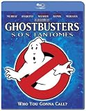 [DVD] Ghostbusters [Blu-ray]