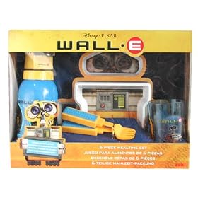 WALL�EE/�E�H�[���[�@6�s�[�X�~�[���Z�b�g