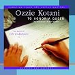 To Honor a Queen: Music of Lili'Uokalani