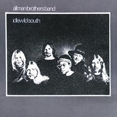 Idlewild South