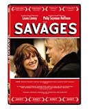 [DVD] The Savages