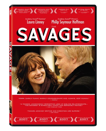  The Savages