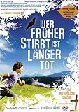 [DVD] Wer früher stirbt ist länger tot