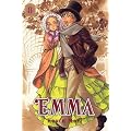 Emma Vol. 8