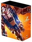 [DVD]飛田展男 機動戦士Zガンダム メモリアルボックス Part.I (Blu-ray Disc)