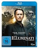 [DVD] Illuminati [Blu-ray]