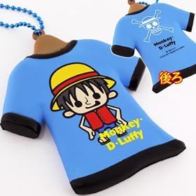 [ONE PIECE]�����s�[�X�~�p���\�����[�N�X T�V���c���炩�}�X�R�b�g�i���t�B/�j