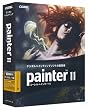Corel Painter 11 �A�b�v�O���[�h��