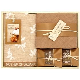 Mother of Organic �I�[�K�j�b�N�^�I���M�t�g MOL-150