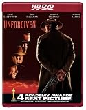 [DVD] Unforgiven [HD DVD]