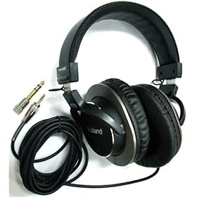 Roland RH-300 �X�e���I�w�b�h�z��