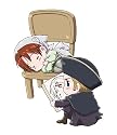 ヘタリア Axis Powers ファンディスク [DVD]