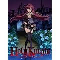 Holy Knight�@��ꊪ�@�i������萶�Y�j [Blu-ray]