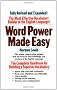 Word Power Made Easy
