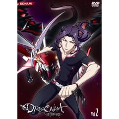 �h���S�m�[�c -�U�E���]�i���X- Vol.2 [DVD]