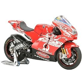 �}�X�^�[���[�N�R���N�V���� No.44 �_���e�B�[�� �v���}�b�N �h�D�J�e�B GP4 �i�����i�j