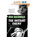 The Instant Enemy (Vintage Crime/Black Lizard)