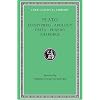 Plato 1: Euthyphro. Apology. Crito. Phaedo. Phaedrus (Loeb Classical Library)
