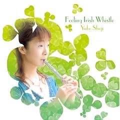 Feeling Irish Whistle