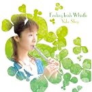 Feeling Irish Whistle