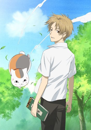  夏目友人帳 5 【完全生産限定版】 [DVD]