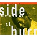 First Recordings
