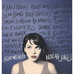 【クリックで詳細表示】Featuring Norah Jones [12 inch Analog] [Import， from US]