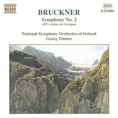 Symphony 2 in C Minor