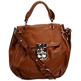 Kelly Brown Ada Handbag