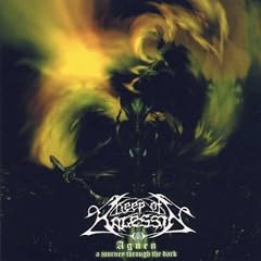 Agnen: a Journey Through the Dark
