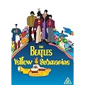 Yellow Submarine [DVD] [Import]