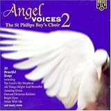 [Music] Angel Voices V.2