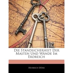 Die Standsicherheit Der Masten Und W Nde Im Erdreich