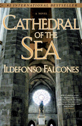  Cathedral Of The Sea
