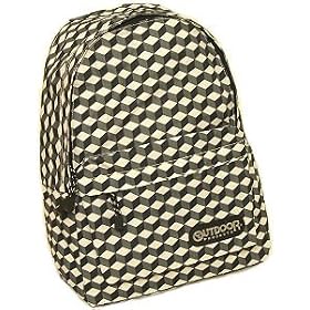 �sOUTDOOR PRODUCTS�t�A�E�g�h�A �R�c�~�j�f�C�p�b�N OUT252 �ܲ�