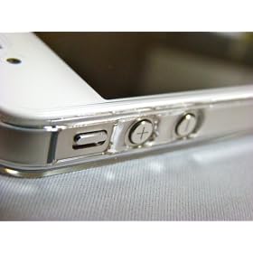 Power Support �G�A�[�W���P�b�g�Z�b�g for iPhone4S/4 PHC-7