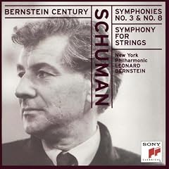 Symphonies 3, 5 & 8