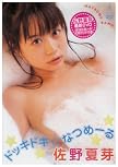 佐野夏芽 ドッキドキ☆なつめーる