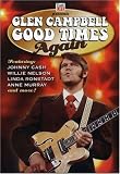[DVD] Glen Campbell Good Times Again