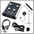 ���R�[�f�B���O�X�^�[�^�[�Z�b�g�yTASCAM US-122MKII�z(9757408264)