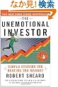 The Unemotional Investor: Simple System for Beating the Market (Motley Fool Books)