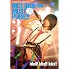 NICE IDOL (FAN) MUST PURE!!! vol.3 [DVD]