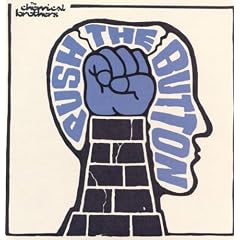 Push the Button [12 inch Analog]