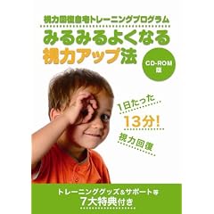 ���͉񕜎���g���[�j���O�v���O���� �u�A�C�E�g���[�j���O�E�R���v���[�g�L�b�g�v�݂�݂�悭�Ȃ鎋�̓A�b�v�@ 7����T�t