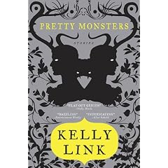 Pretty Monsters