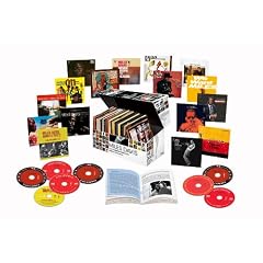Complete Columbia Album Collection