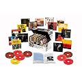 Complete Columbia Album Collection
